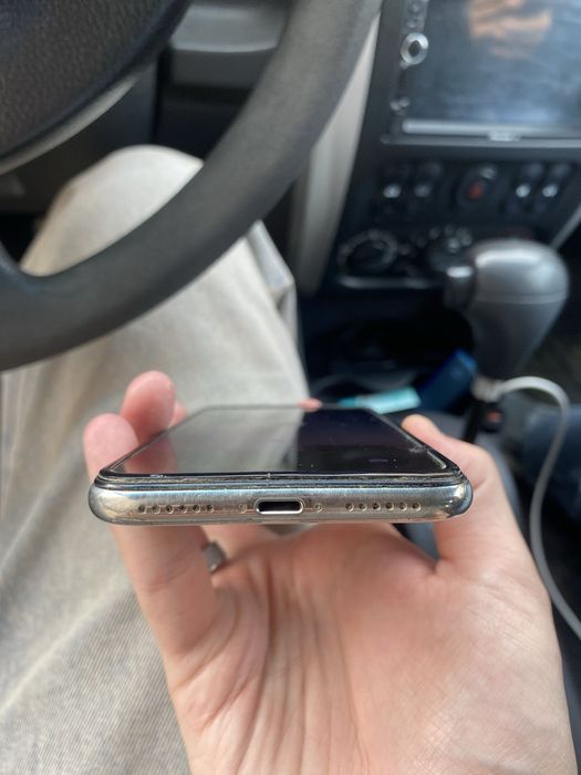 Продам Iphone X!!!