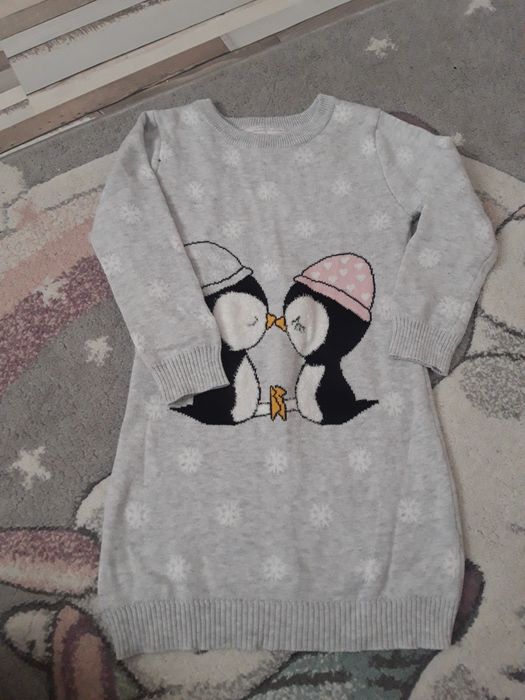 Дрешки за момиче 2-3г