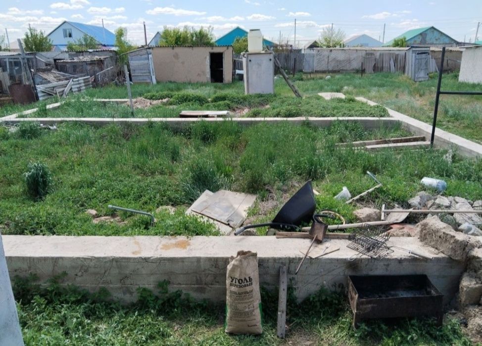 Продам дом в Кызылтале
