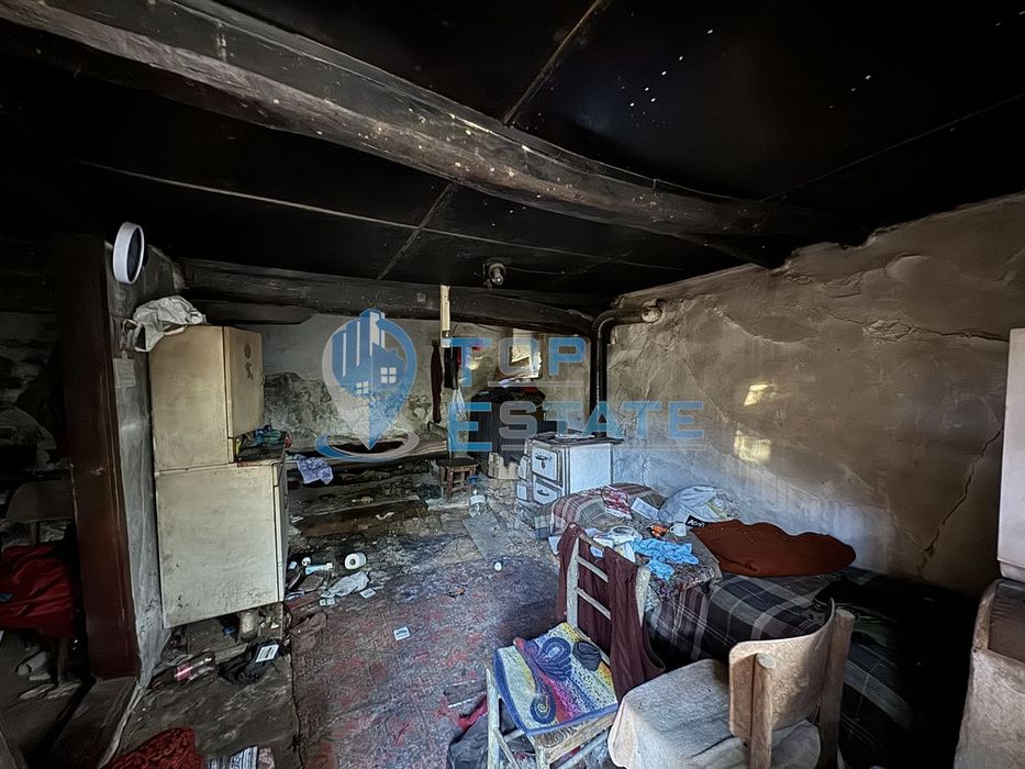 Продава се Къща в с. Самоводене, Област Велико Търново - 58 кв.м за 818 €/кв.м - Снимка #4