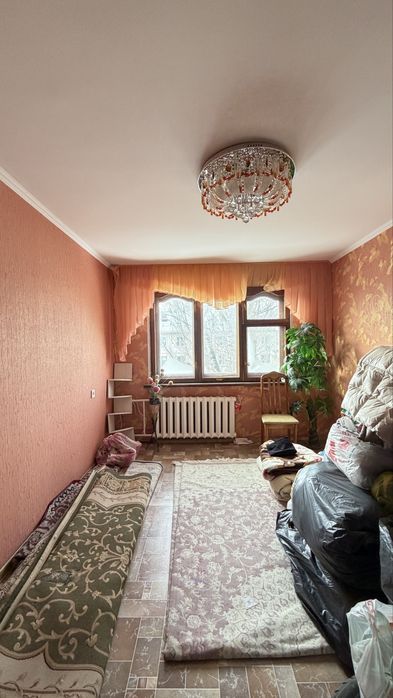 Продается 3-х комн.кв . Детсад