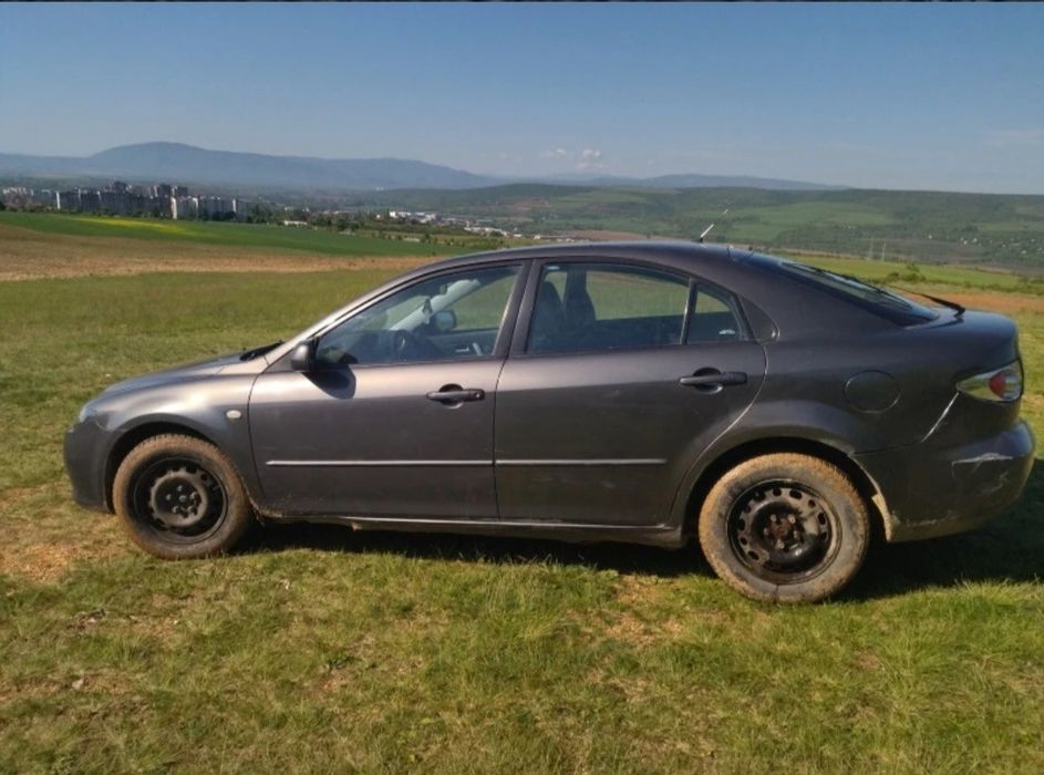 Продавам Мазда 6, 2005 г