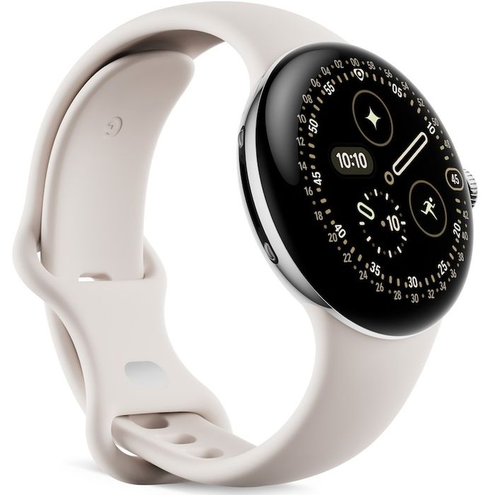 Smartwatch Google Pixel Watch 4, 41mm, NOU