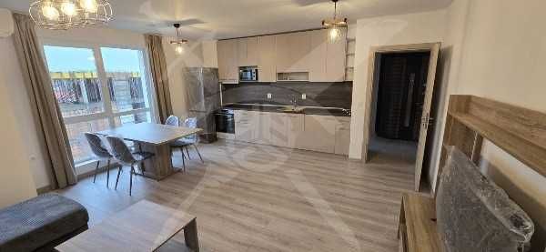 Дава се под наем Тристаен апартамент в Пловдив, Беломорски - 87 кв.м за 628.32 € - Снимка #5