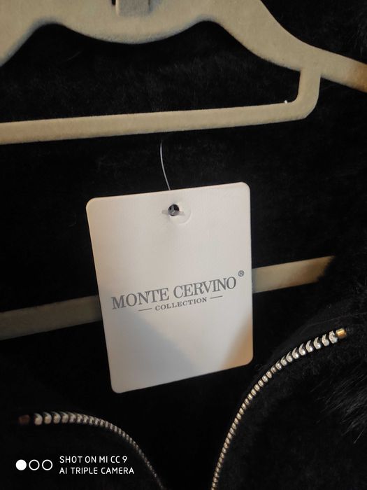 Кашмирена жилетка нова с етикет