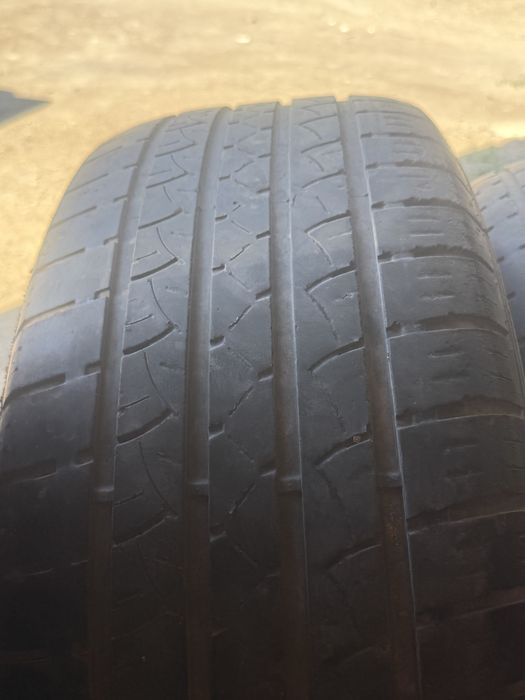 Продам колесо 285/60/18 от Крузака. ХТС