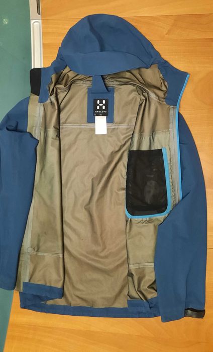 Haglöfs-GORE-TEX® -Много Запазено