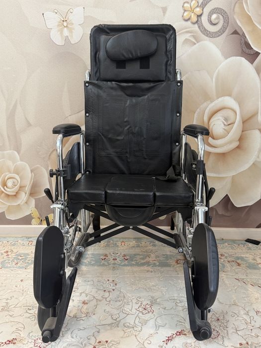 Инвалидное кресло yuwell h008b