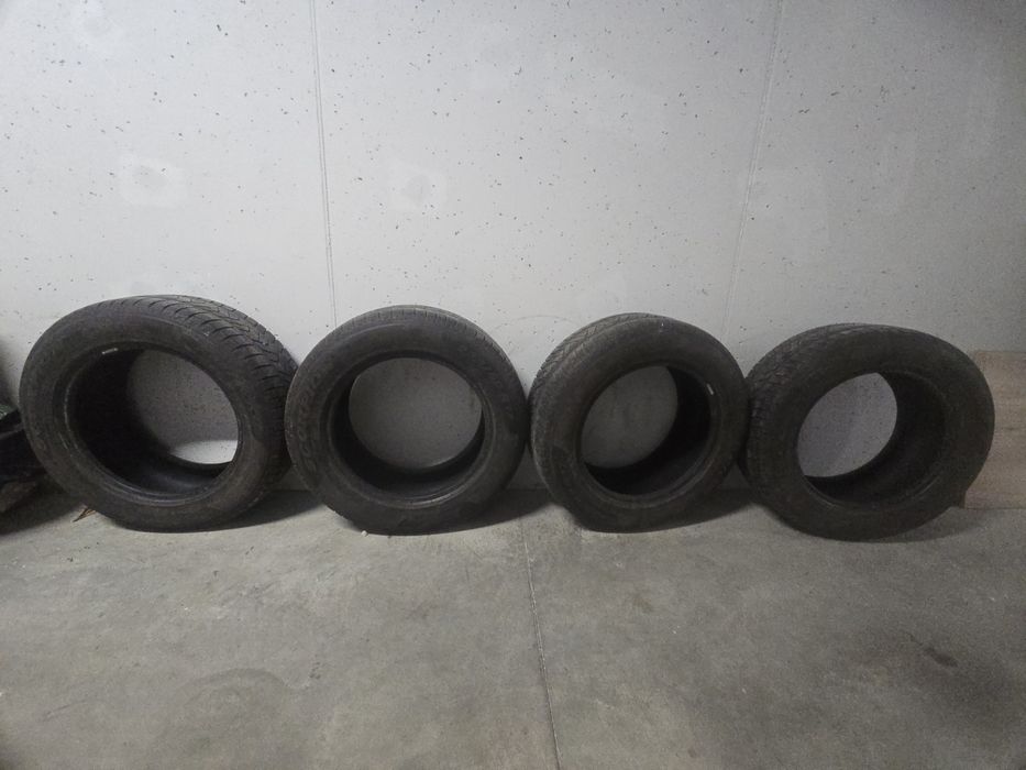 Зимни гуми  Pirelli Scorpion 235 60 17