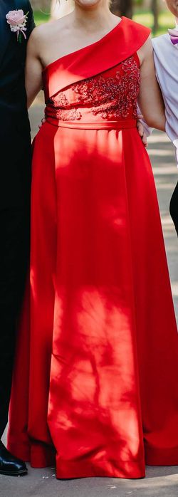 Rochie eleganta, nasa sau banchet