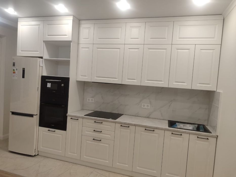 Мебель на заказ в Алматы