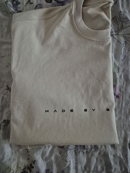 Tricou Made by society