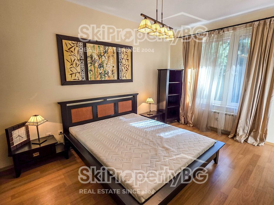 Продава се Двустаен апартамент в к.к. Боровец - 76 кв.м за 835 €/кв.м - Снимка #7