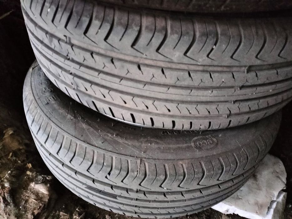 Продам колеса без дисков