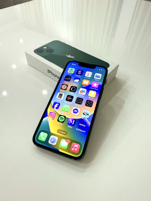 Iphone 13 mini Full-Box