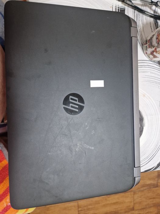 HP ProBook 455 G2 4gb ramii HP 1 Tera
