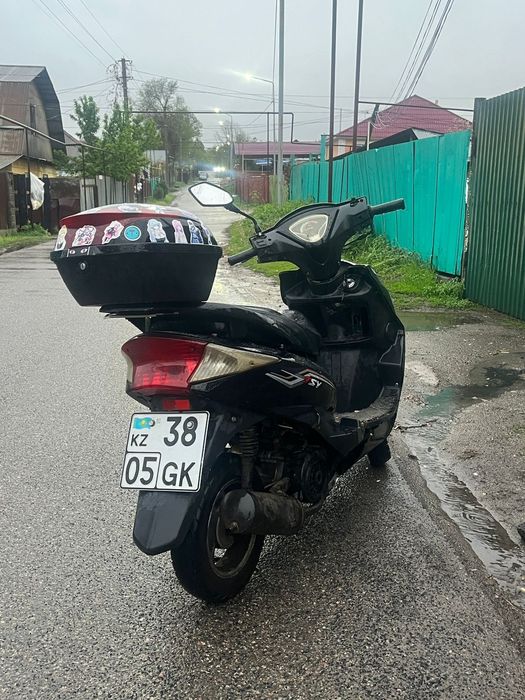 Мапед М10 в учете обмен интересует