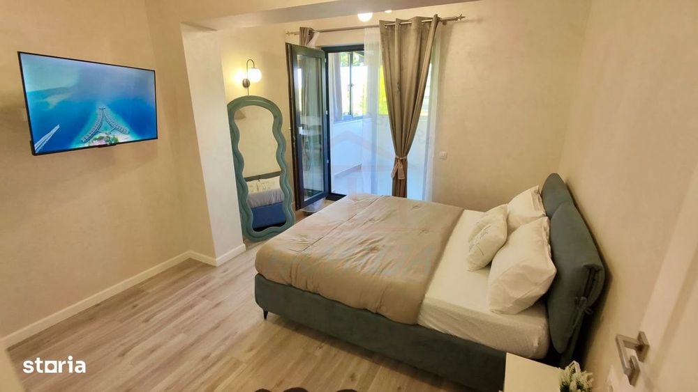 Apartament,