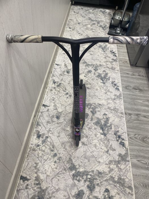 Трюковой Самокат Aurora