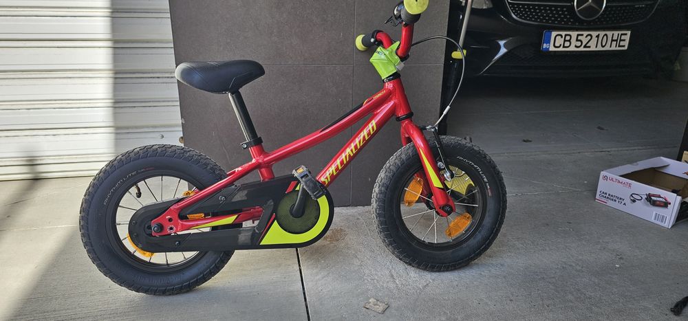 Детско колело - Specialized Riprock 12