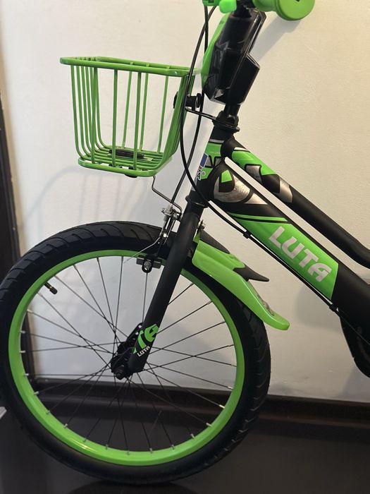 Bicicleta 20 inch