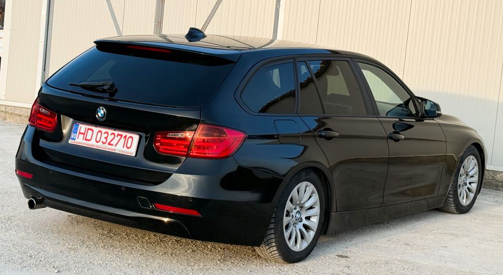 Bmw F31 SportLine Touring 320D / Import Germania