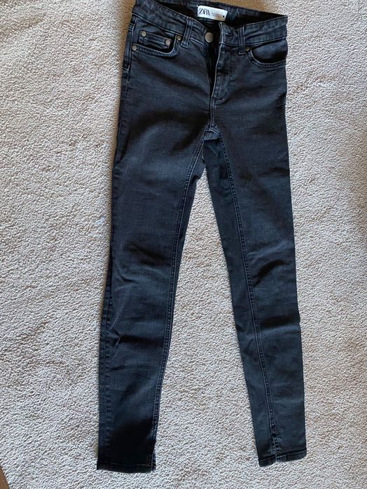 Дамски дънки ZARA