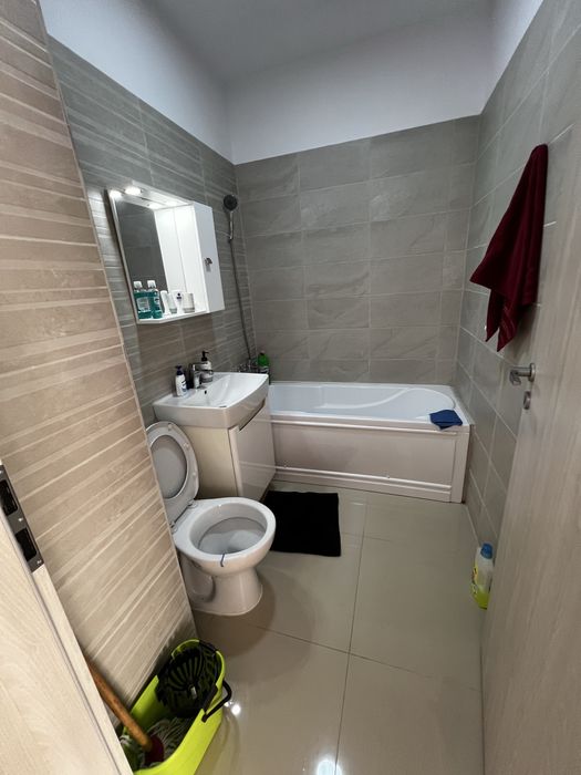 Garsoniera bucuresti sector 6 envogue residence