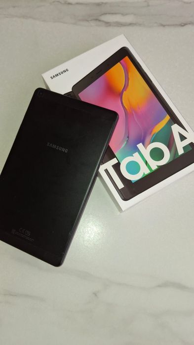Samsung galaxy tab A