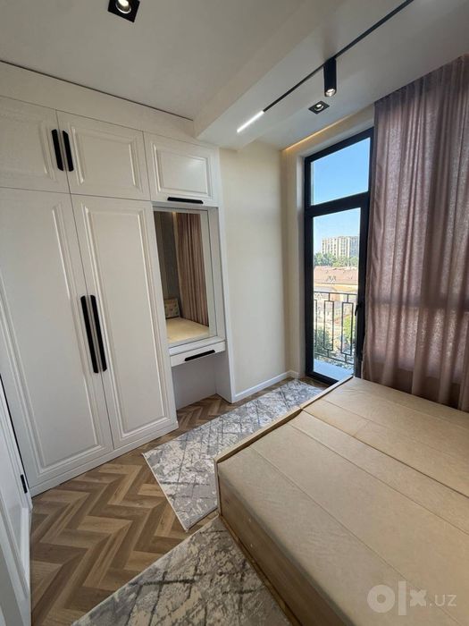 Сдается 1 ком ЖК Prestige Garden. Новая никто не жил