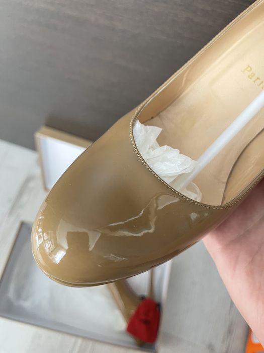 Туфли Louboutin оригинал