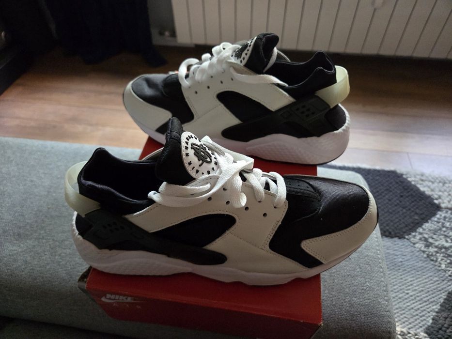 Мъжки маратонки Nike, N 43