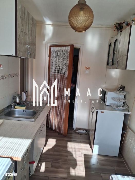 Apartament 2 camere | Mihail Viteazul, Sibiu | 53mp