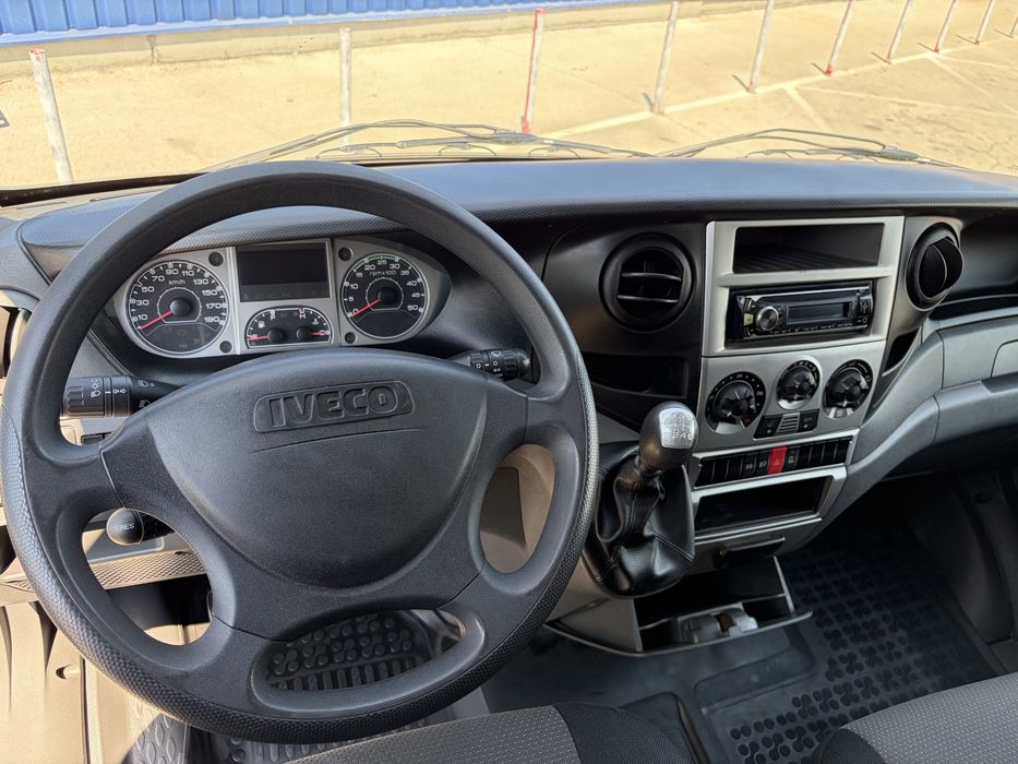 Iveco Daily 35c18