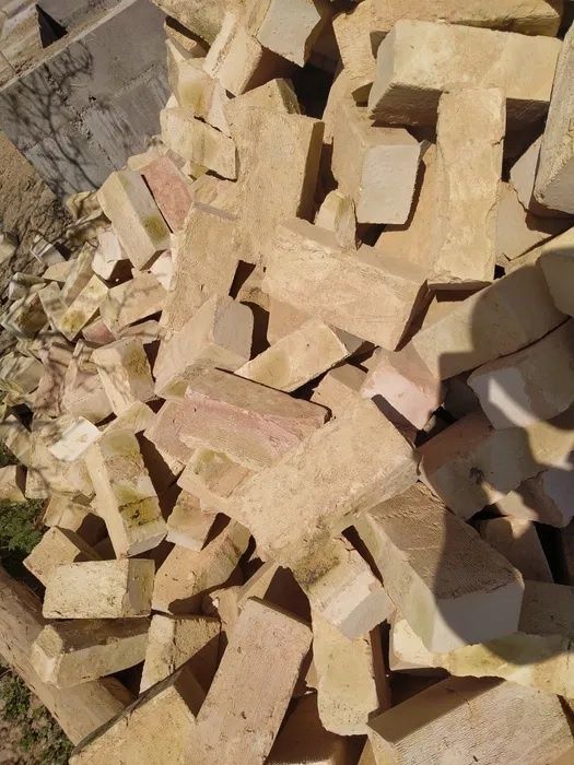 Кирпич стандарт предоплата