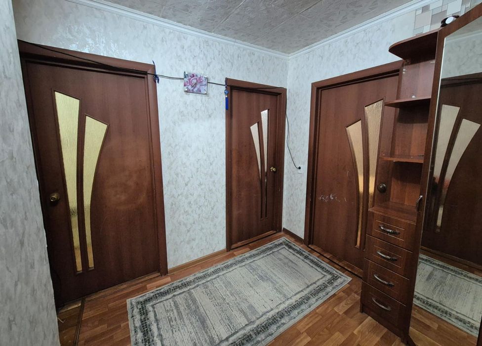 3 комнатная квартира в 31