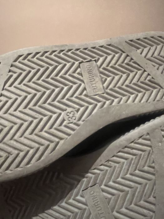 Обувь детская