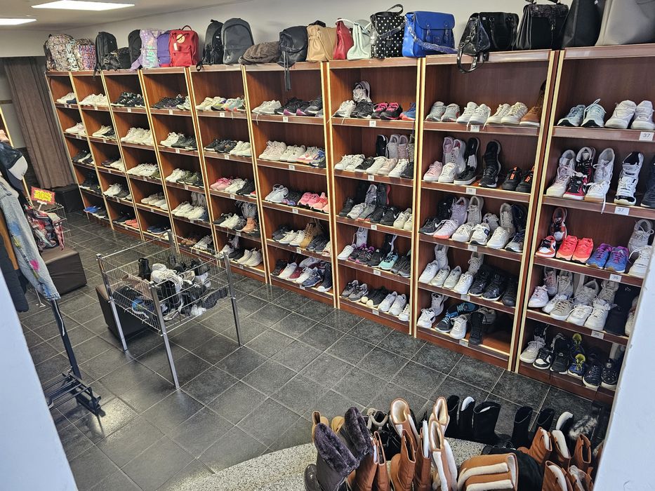 Дава се под наем Магазин в Кюстендил, Бузлуджа - 75 кв.м за 7650 € - Снимка #3