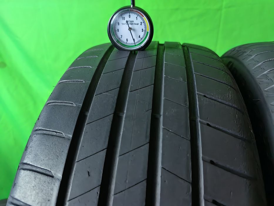 205/55R16 Bridgestone 2023 stare foarte buna
