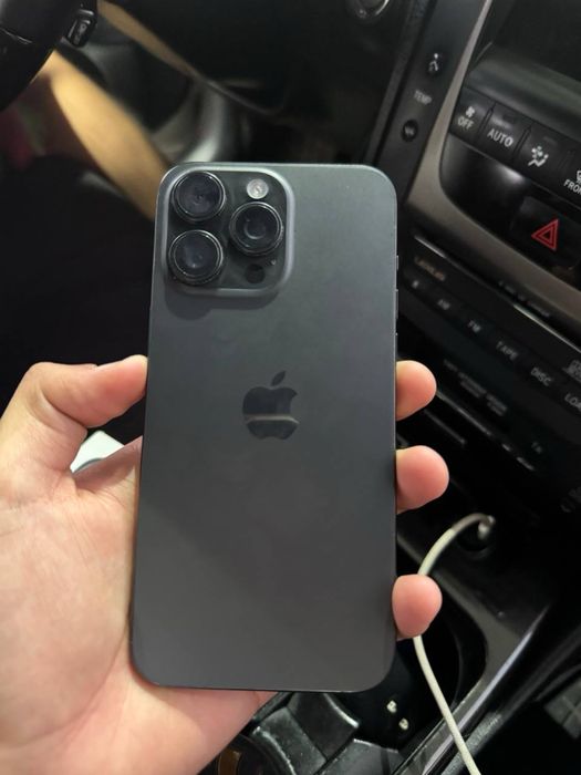 айфон 15 про макс iPhone 15 pro max