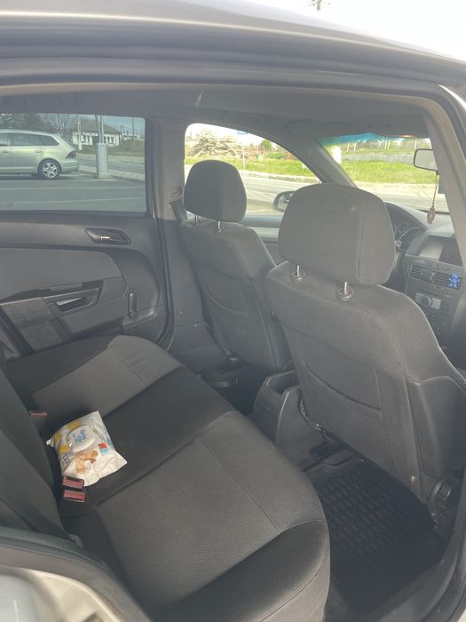 Opel Astra H 1.7 CDTI