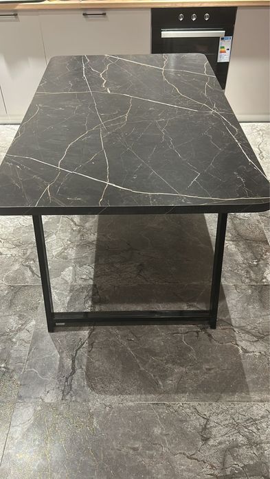 Кухонный стол 140*90