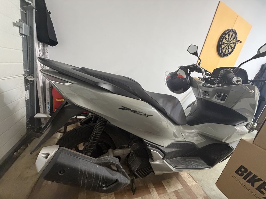 Scuter Honda PCX 125