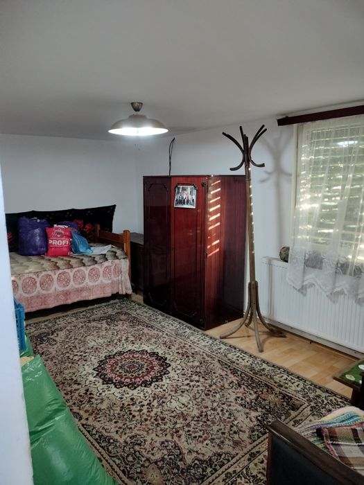 Casa de vacanta sau de locuit!