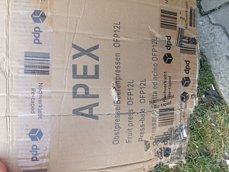 Teasc pt strugurit 6.12.24 litri