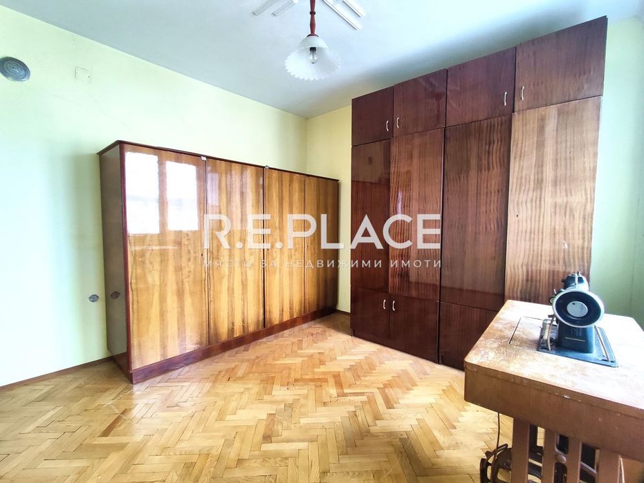 Продава се Тристаен апартамент в Варна, Център - 87 кв.м за 1377 €/кв.м - Снимка #5