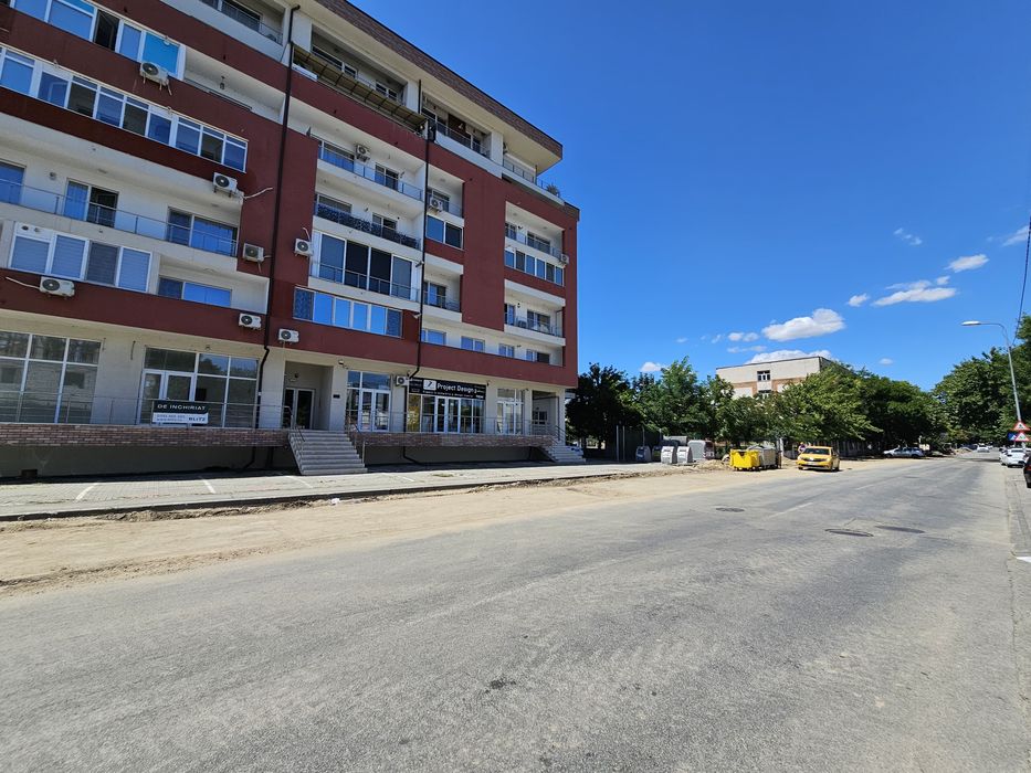 Garaj / Parcari subterane / Spatii depozitare in cartierul  1 Mai, 60 mp