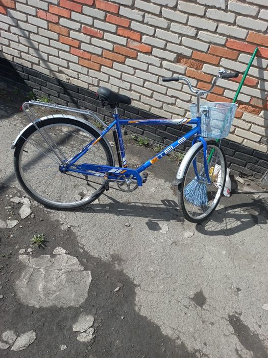 Продам велосипед .