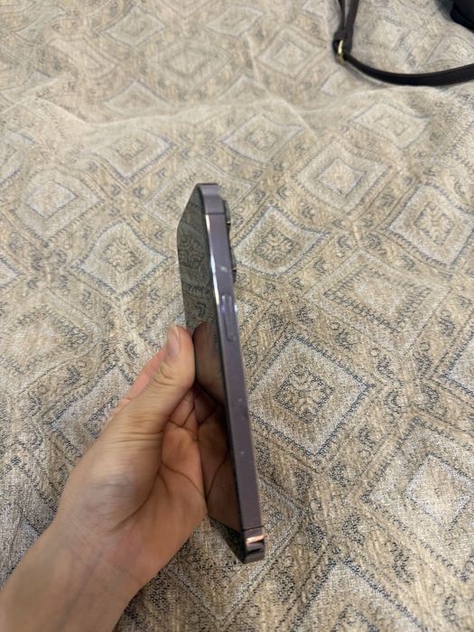 Iphone 14pro в отличном состоянии