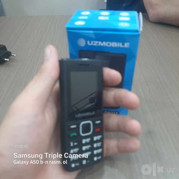 Uzmobile sim tanlamidi ime ofitsalni otka dual sim